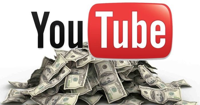 Как заработать деньги на youtube на своём канале.