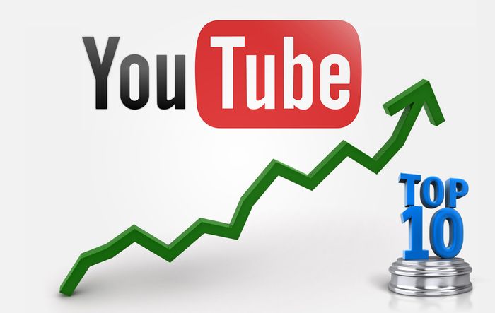 Развитие youtube канала зависит от тебя и твоих правильных действий