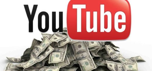 Как заработать деньги на youtube на своём канале.